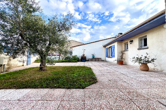 Ma-Cabane - Vente Maison PORT-DE-BOUC, 95 m²