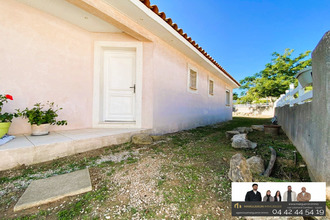 Ma-Cabane - Vente Maison Port-de-Bouc, 113 m²