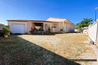 Ma-Cabane - Vente Maison Port-de-Bouc, 113 m²