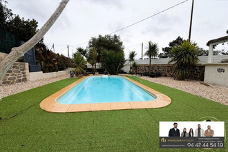 Ma-Cabane - Vente Maison Port-de-Bouc, 110 m²