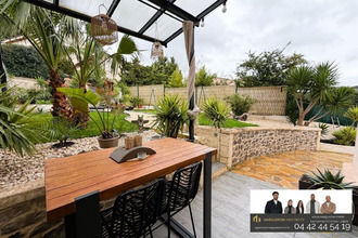 Ma-Cabane - Vente Maison Port-de-Bouc, 110 m²