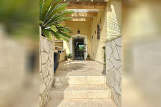 Ma-Cabane - Vente Maison PORT-DE-BOUC, 120 m²