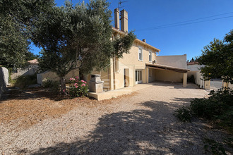 Ma-Cabane - Vente Maison PORT-DE-BOUC, 200 m²