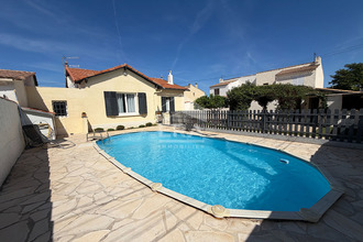 Ma-Cabane - Vente Maison PORT-DE-BOUC, 160 m²