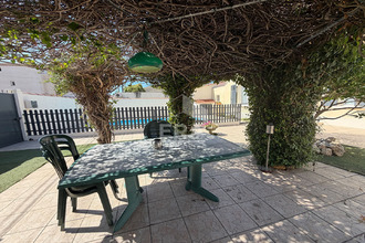 Ma-Cabane - Vente Maison PORT-DE-BOUC, 160 m²