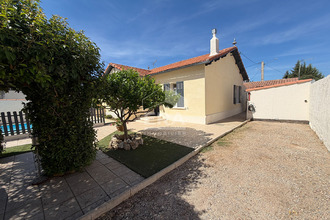 Ma-Cabane - Vente Maison PORT-DE-BOUC, 160 m²