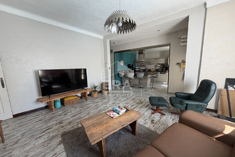 Ma-Cabane - Vente Maison PORT-DE-BOUC, 160 m²
