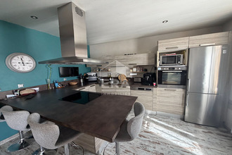 Ma-Cabane - Vente Maison PORT-DE-BOUC, 160 m²