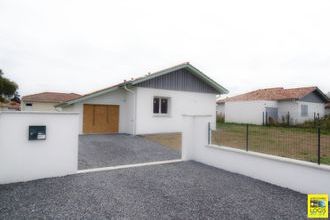 Ma-Cabane - Vente Maison PORT-DE-LANNE, 95 m²