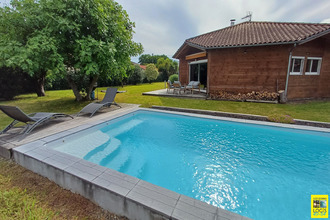 Ma-Cabane - Vente Maison PORT-DE-LANNE, 91 m²