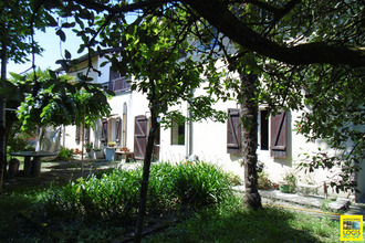 Ma-Cabane - Vente Maison PORT-DE-LANNE, 386 m²