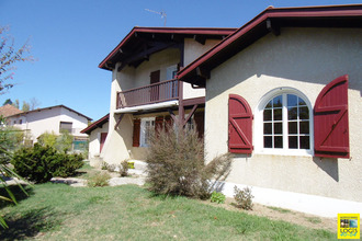 Ma-Cabane - Vente Maison PORT-DE-LANNE, 130 m²