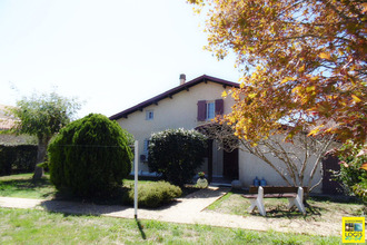 Ma-Cabane - Vente Maison PORT-DE-LANNE, 130 m²