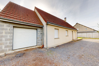 Vente Maison 14520, PORT-EN-BESSIN-HUPPAIN France