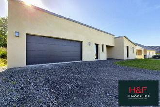 Ma-Cabane - Vente Maison Port-en-Bessin-Huppain, 180 m²