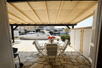 Ma-Cabane - Vente Maison Port Grimaud, 64 m²