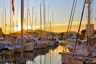 Ma-Cabane - Vente Maison Port Grimaud, 161 m²