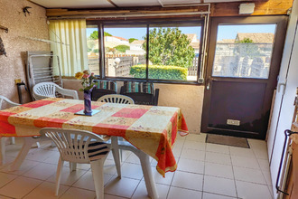 Ma-Cabane - Vente Maison Port-la-Nouvelle, 39 m²