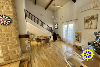 Ma-Cabane - Vente Maison Port-la-Nouvelle, 124 m²