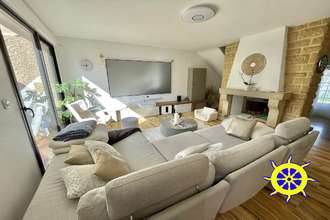 Ma-Cabane - Vente Maison Port-la-Nouvelle, 124 m²