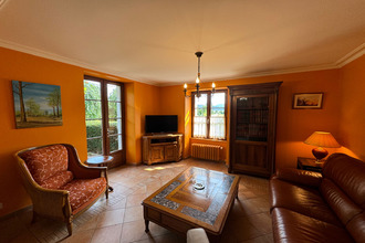 Ma-Cabane - Vente Maison PORT-LESNEY, 185 m²