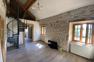 Ma-Cabane - Vente Maison PORT-LESNEY, 242 m²