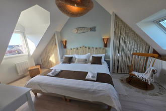 Ma-Cabane - Vente Maison PORT-LOUIS, 0 m²