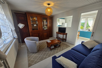 Ma-Cabane - Vente Maison PORT-LOUIS, 0 m²