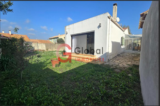 Ma-Cabane - Vente Maison Port-Saint-Louis-du-Rhône, 112 m²