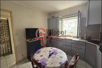 Ma-Cabane - Vente Maison Port-Saint-Louis-du-Rhône, 112 m²