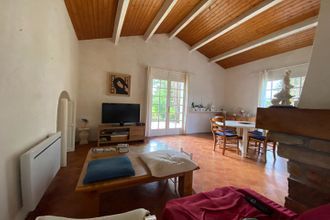 Ma-Cabane - Vente Maison PORT-SAINT-PERE, 60 m²