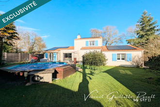 Vente Maison 44710, Port-Saint-Pere France