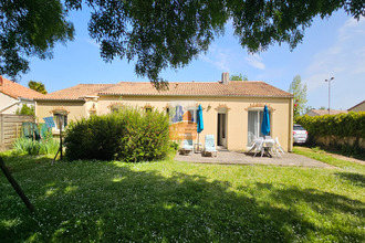 Ma-Cabane - Vente Maison PORT-SAINT-PERE, 130 m²