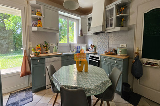 Ma-Cabane - Vente Maison PORT-SAINT-PERE, 130 m²