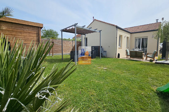 Ma-Cabane - Vente Maison PORT-SAINT-PERE, 106 m²