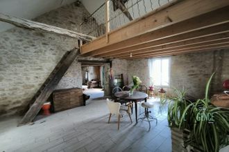 Ma-Cabane - Vente Maison Port-Sainte-Foy-et-Ponchapt, 134 m²