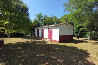 Ma-Cabane - Vente Maison PORT-SAINTE-FOY-ET-PONCHAPT, 35 m²