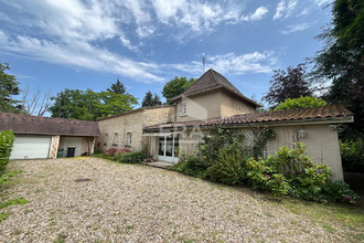 Ma-Cabane - Vente Maison PORT-SAINTE-FOY-ET-PONCHAPT, 204 m²