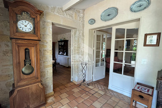 Ma-Cabane - Vente Maison PORT-SAINTE-FOY-ET-PONCHAPT, 204 m²