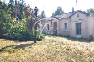 Vente Maison 33220, Port-Sainte-Foy-et-Ponchapt France