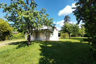 Ma-Cabane - Vente Maison PORT-SAINTE-FOY-ET-PONCHAPT, 167 m²