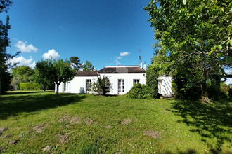 Ma-Cabane - Vente Maison PORT-SAINTE-FOY-ET-PONCHAPT, 167 m²
