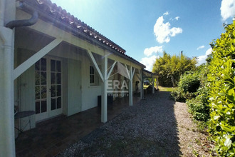 Ma-Cabane - Vente Maison PORT-SAINTE-FOY-ET-PONCHAPT, 167 m²