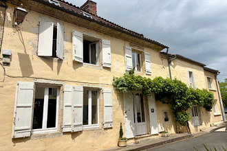 Ma-Cabane - Vente Maison PORT-SAINTE-FOY-ET-PONCHAPT, 251 m²