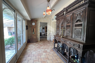 Ma-Cabane - Vente Maison PORT-SAINTE-FOY-ET-PONCHAPT, 204 m²