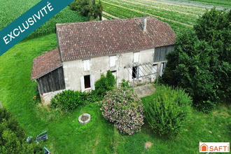 Vente Maison 47130, Port-Sainte-Marie France