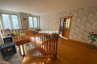 Ma-Cabane - Vente Maison PURGEROT, 230 m²