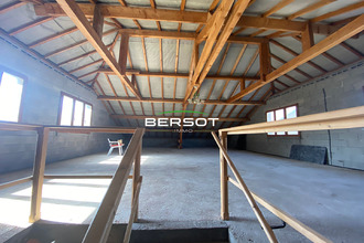 Ma-Cabane - Vente Maison PORT-SUR-SAONE, 181 m²