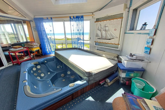 Ma-Cabane - Vente Maison PORTBAIL, 120 m²