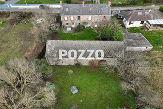 Ma-Cabane - Vente Maison PORTBAIL, 198 m²